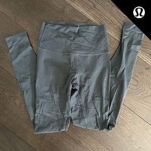 Lululemon Leggings Size 4
